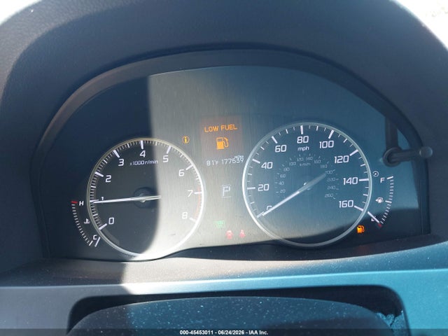 Aukcja sprzedaży 2014 Acura Rdx, vin: 5J8TB4H54EL000850, numer aukcji: 45453011