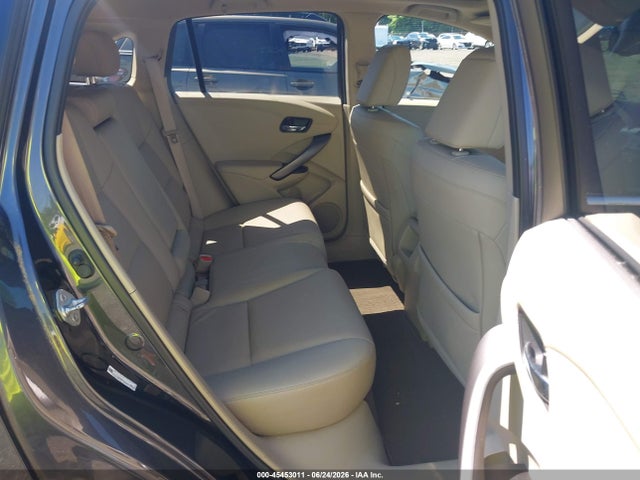 Aukcja sprzedaży 2014 Acura Rdx, vin: 5J8TB4H54EL000850, numer aukcji: 45453011