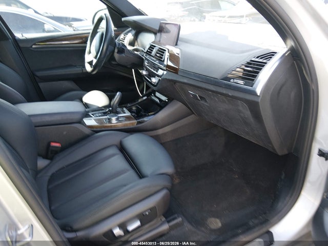 45453013 :رقم المزاد ، 5UXTY5C09LLT38495 vin ، 2020 Bmw X3 Xdrive30i مزاد بيع