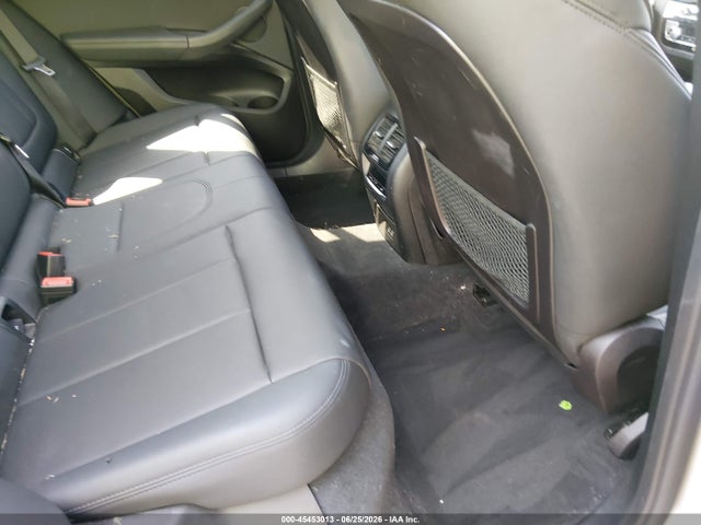 45453013 :رقم المزاد ، 5UXTY5C09LLT38495 vin ، 2020 Bmw X3 Xdrive30i مزاد بيع