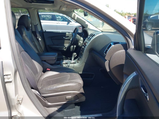45453015 :رقم المزاد ، 1GKER23797J131193 vin ، 2007 Gmc Acadia Slt مزاد بيع