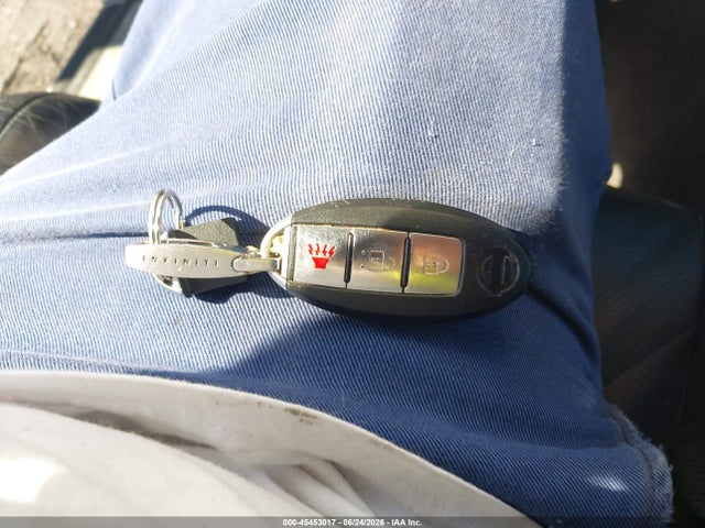 Продаж на аукціоні авто 2009 Infiniti Fx35, vin: JNRAS18W09M156932, номер лоту: 45453017