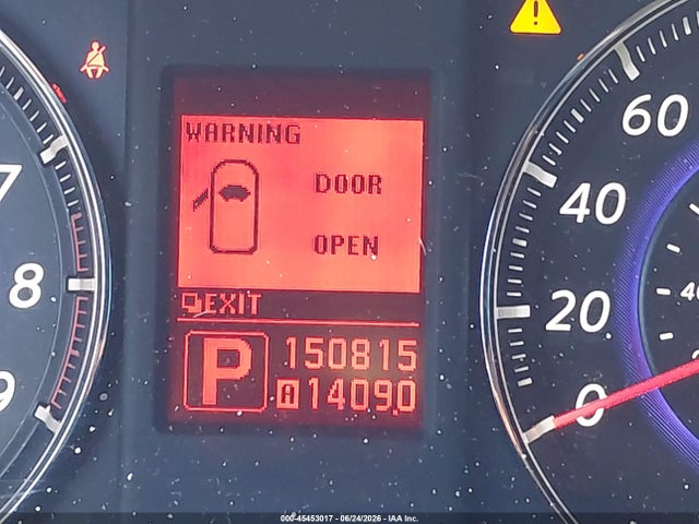 Продаж на аукціоні авто 2009 Infiniti Fx35, vin: JNRAS18W09M156932, номер лоту: 45453017