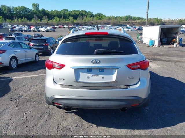 Продаж на аукціоні авто 2009 Infiniti Fx35, vin: JNRAS18W09M156932, номер лоту: 45453017