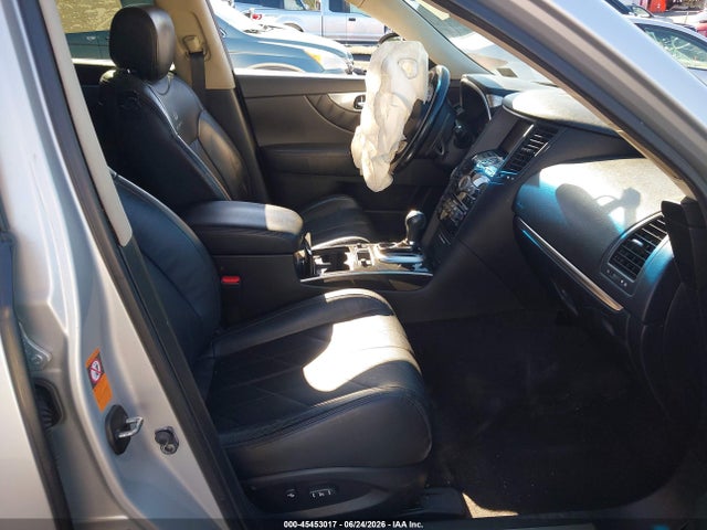 Продаж на аукціоні авто 2009 Infiniti Fx35, vin: JNRAS18W09M156932, номер лоту: 45453017