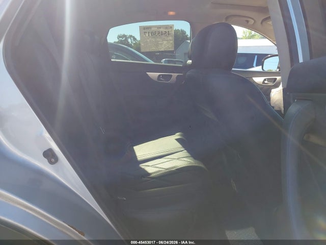 Продаж на аукціоні авто 2009 Infiniti Fx35, vin: JNRAS18W09M156932, номер лоту: 45453017