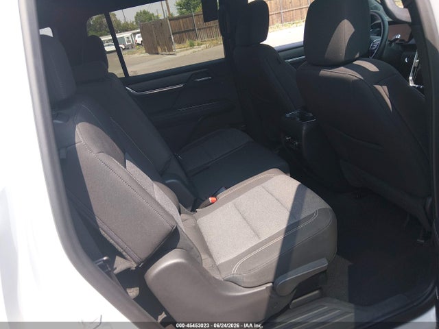 Auction sale of the 2025 Gmc Acadia Awd Elevation, vin: 1GKENNRS4SJ216363, lot number: 45453023