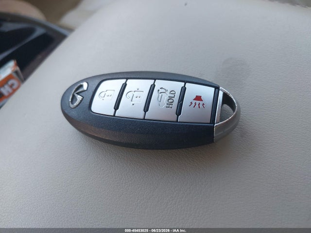 Продаж на аукціоні авто 2013 Infiniti Jx35, vin: 5N1AL0MN0DC337950, номер лоту: 45453025