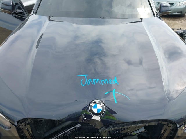 45453029 :رقم المزاد ، 5UXCR6C02L9C86257 vin ، 2020 Bmw X5 Xdrive40i مزاد بيع