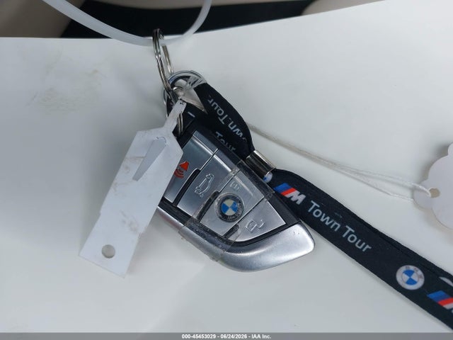 45453029 :رقم المزاد ، 5UXCR6C02L9C86257 vin ، 2020 Bmw X5 Xdrive40i مزاد بيع