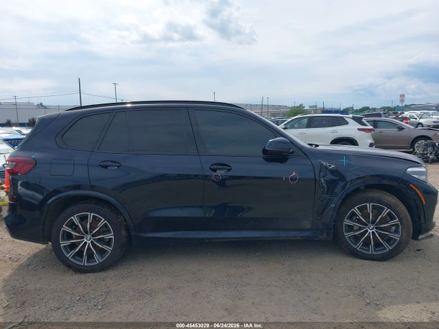 45453029 :رقم المزاد ، 5UXCR6C02L9C86257 vin ، 2020 Bmw X5 Xdrive40i مزاد بيع
