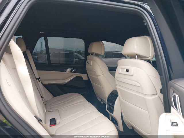 45453029 :رقم المزاد ، 5UXCR6C02L9C86257 vin ، 2020 Bmw X5 Xdrive40i مزاد بيع