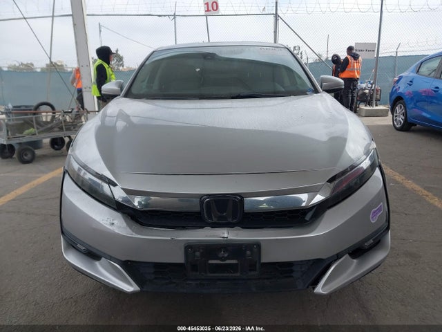 JHMZC5F18JC020006 Honda CLARITY PLUG-IN HYBRID