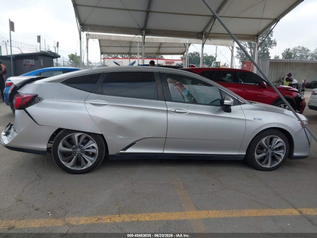 JHMZC5F18JC020006 Honda CLARITY PLUG-IN HYBRID