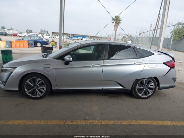JHMZC5F18JC020006 Honda CLARITY PLUG-IN HYBRID
