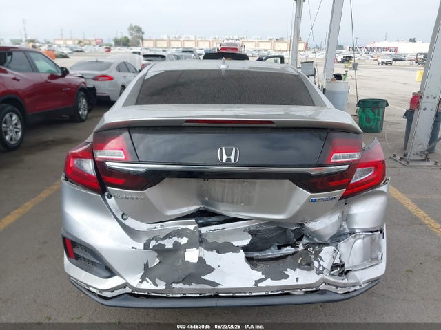 JHMZC5F18JC020006 Honda CLARITY PLUG-IN HYBRID