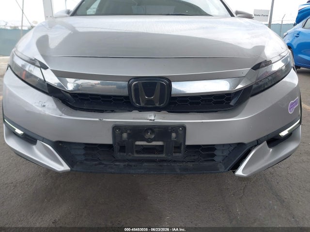JHMZC5F18JC020006 Honda CLARITY PLUG-IN HYBRID