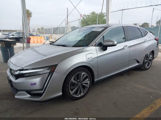 JHMZC5F18JC020006 Honda CLARITY PLUG-IN HYBRID
