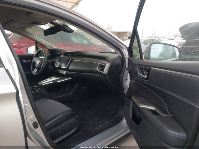 JHMZC5F18JC020006 Honda CLARITY PLUG-IN HYBRID