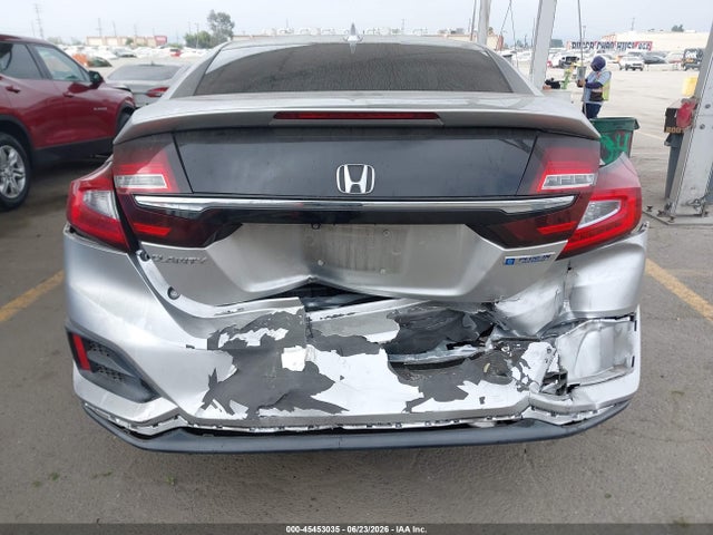 JHMZC5F18JC020006 Honda CLARITY PLUG-IN HYBRID