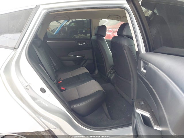 JHMZC5F18JC020006 Honda CLARITY PLUG-IN HYBRID