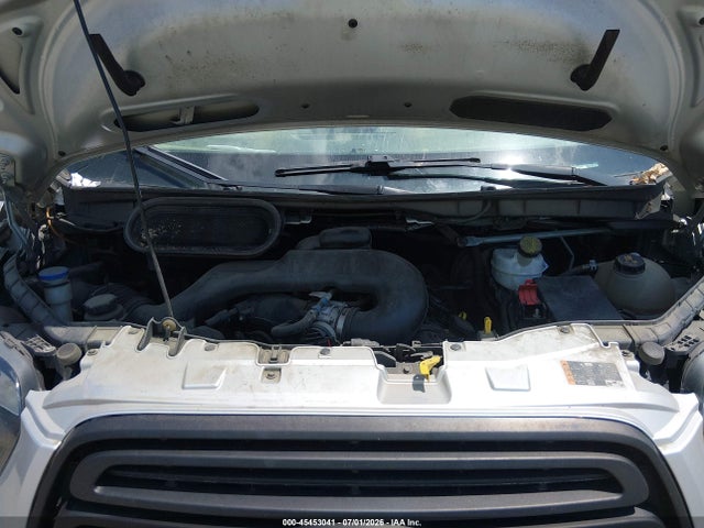 Ford Transit-150 2019 1FTYE1CM5KKA66852 Image 10