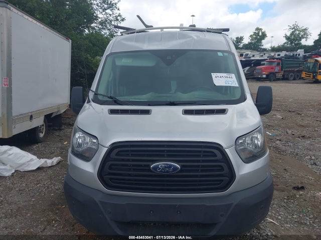 Ford Transit-150 2019 1FTYE1CM5KKA66852 Image 16