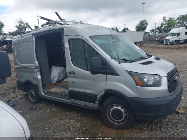 Ford Transit-150 2019 1FTYE1CM5KKA66852 Image 17