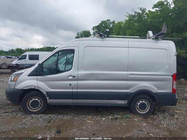Ford Transit-150 2019 1FTYE1CM5KKA66852 Image 18