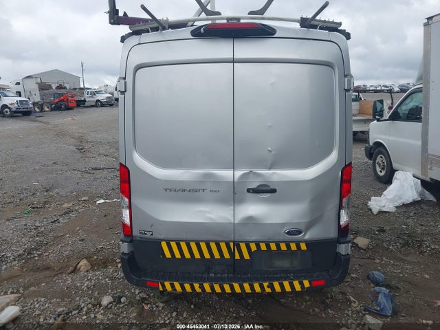 Ford Transit-150 2019 1FTYE1CM5KKA66852 Image 20