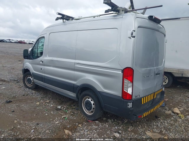 Ford Transit-150 2019 1FTYE1CM5KKA66852 Image 3