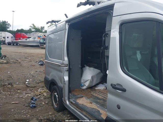 Ford Transit-150 2019 1FTYE1CM5KKA66852 Image 6