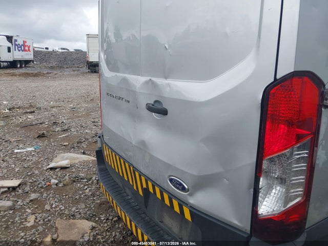 Ford Transit-150 2019 1FTYE1CM5KKA66852 Image 14