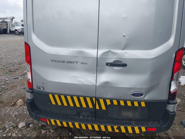 Ford Transit-150 2019 1FTYE1CM5KKA66852 Image 15