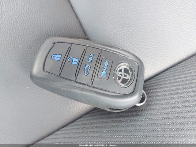2025 Toyota Camry Se მანქანა იყიდება აუქციონზე, vin: 4T1DAACK3SU635402, აუქციონის ნომერი: 45453047