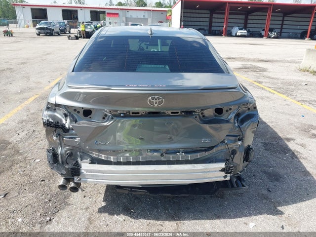 Aukcja sprzedaży 2025 Toyota Camry Se, vin: 4T1DAACK3SU635402, numer aukcji: 45453047