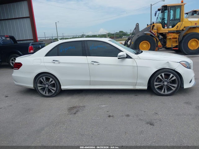 45453054 :رقم المزاد ، WDDHF9HB0EA881592 vin ، 2014 Mercedes-benz E 250 Bluetec 4matic مزاد بيع