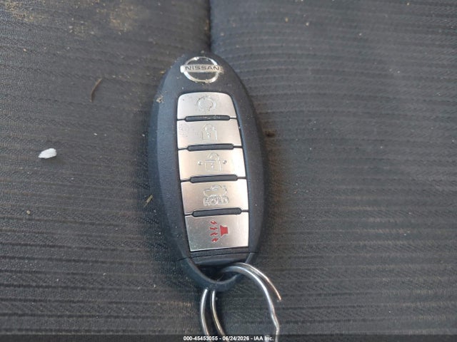 Auction sale of the 2020 Nissan Sentra Sv Xtronic Cvt, vin: 3N1AB8CV0LY254776, lot number: 45453055
