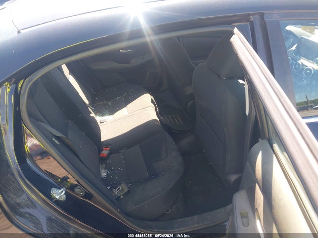 45453055 :رقم المزاد ، 3N1AB8CV0LY254776 vin ، 2020 Nissan Sentra Sv Xtronic Cvt مزاد بيع