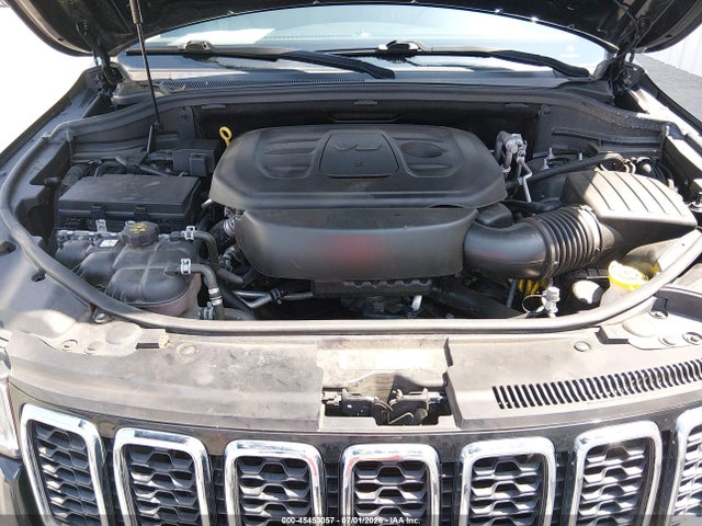 Jeep Grand Cherokee Laredo E 4x4 2019 1C4RJFAG8KC836918 Image 10