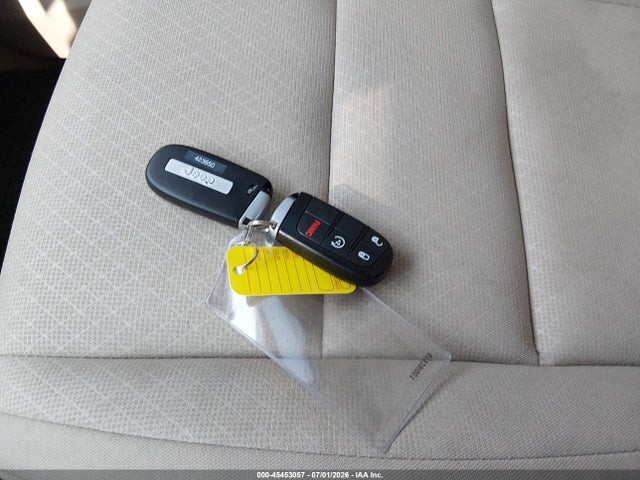 Jeep Grand Cherokee Laredo E 4x4 2019 1C4RJFAG8KC836918 Image 11