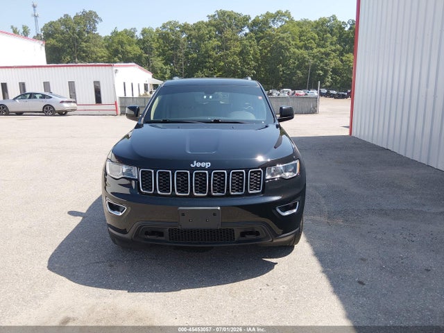 Jeep Grand Cherokee Laredo E 4x4 2019 1C4RJFAG8KC836918 Image 12