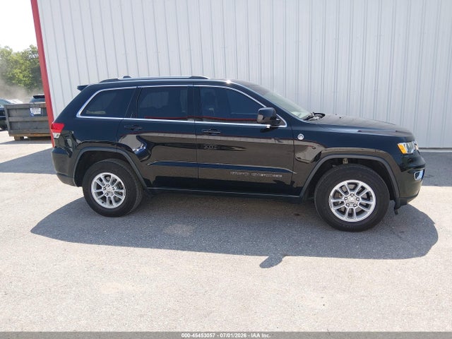 Jeep Grand Cherokee Laredo E 4x4 2019 1C4RJFAG8KC836918 Image 13