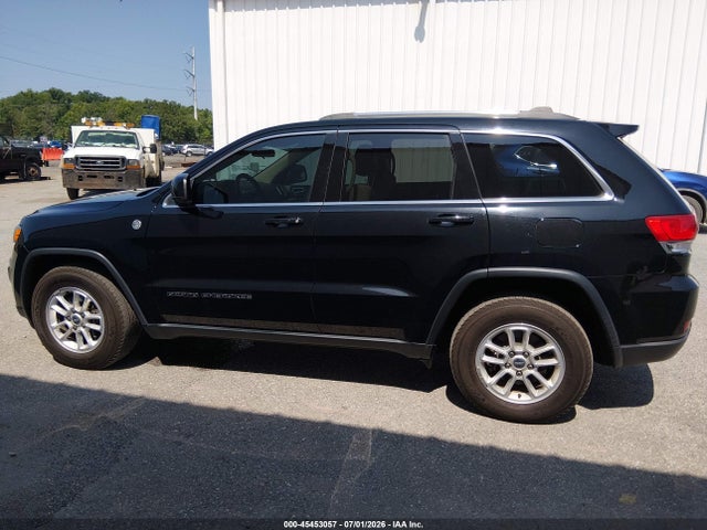 Jeep Grand Cherokee Laredo E 4x4 2019 1C4RJFAG8KC836918 Image 14