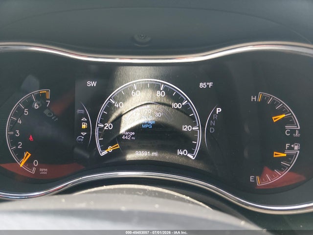 Jeep Grand Cherokee Laredo E 4x4 2019 1C4RJFAG8KC836918 Image 15