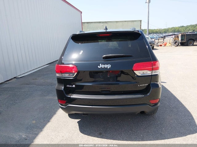 Jeep Grand Cherokee Laredo E 4x4 2019 1C4RJFAG8KC836918 Image 16