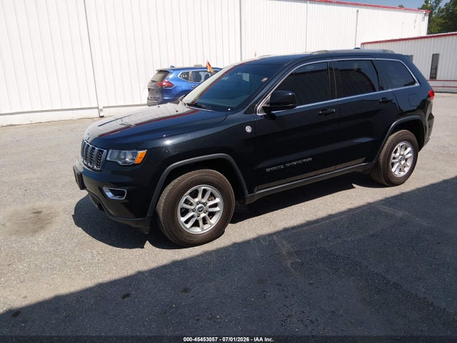 Jeep Grand Cherokee Laredo E 4x4 2019 1C4RJFAG8KC836918 Image 2