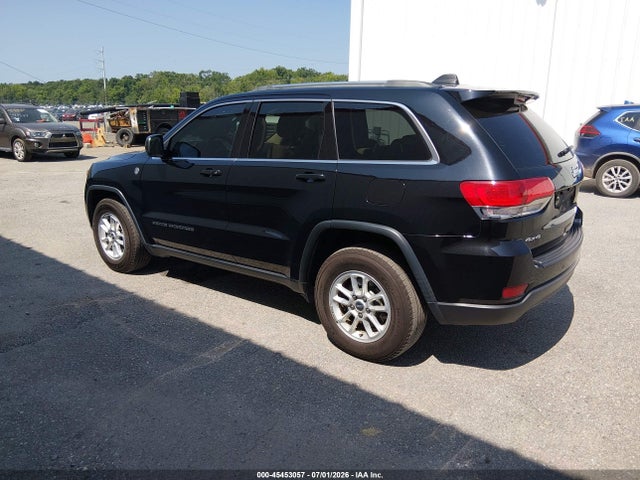 Jeep Grand Cherokee Laredo E 4x4 2019 1C4RJFAG8KC836918 Image 3