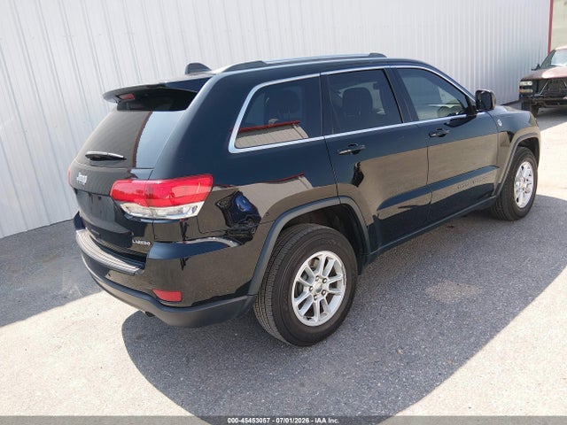 Jeep Grand Cherokee Laredo E 4x4 2019 1C4RJFAG8KC836918 Image 4
