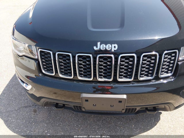Jeep Grand Cherokee Laredo E 4x4 2019 1C4RJFAG8KC836918 Image 6